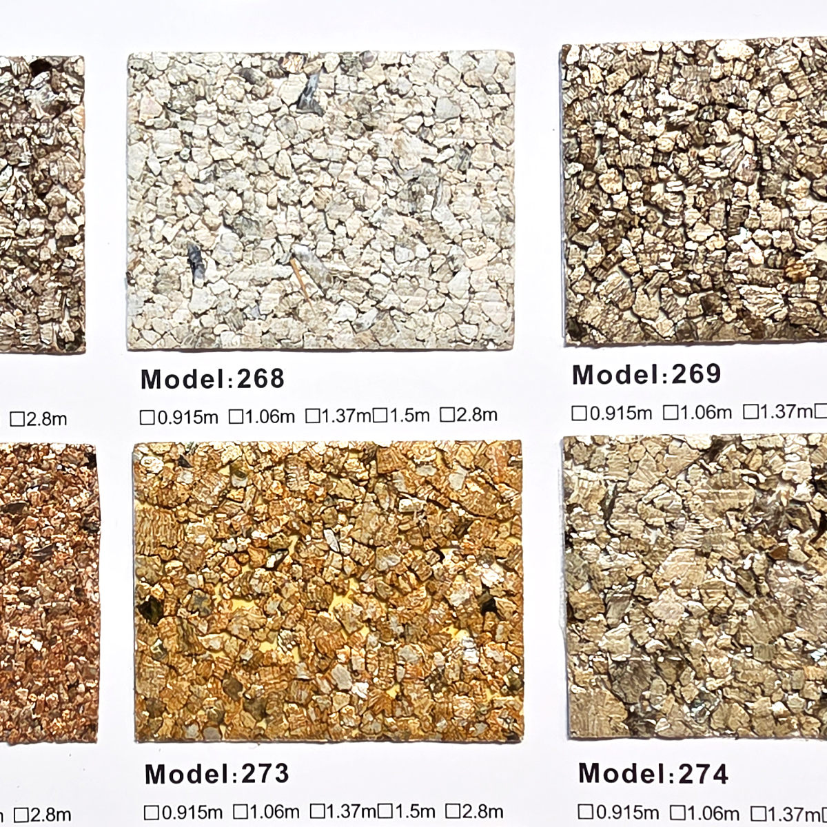 Honpo | Natural Material XXXV Honpo | Natural Material XXXV