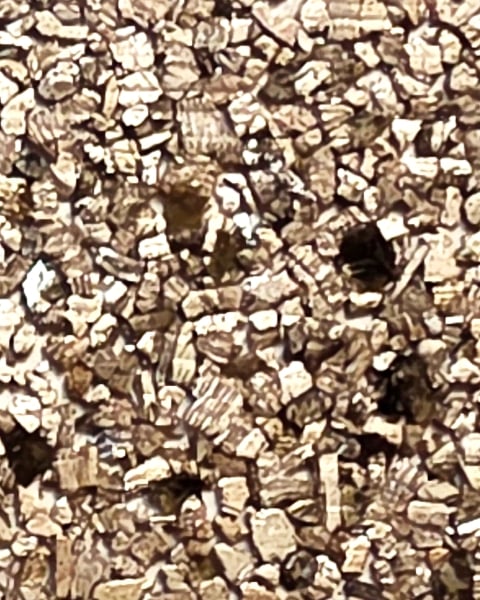 Honpo | Natural Material XXXV