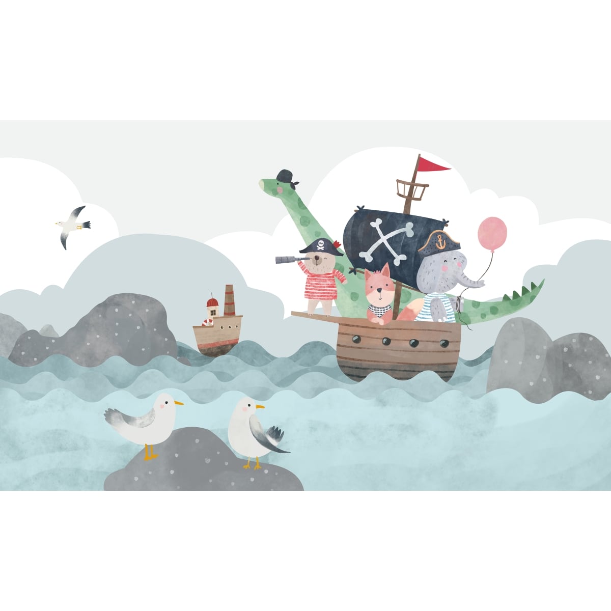 Honpo | Ocean Explorers Honpo | Ocean Explorers