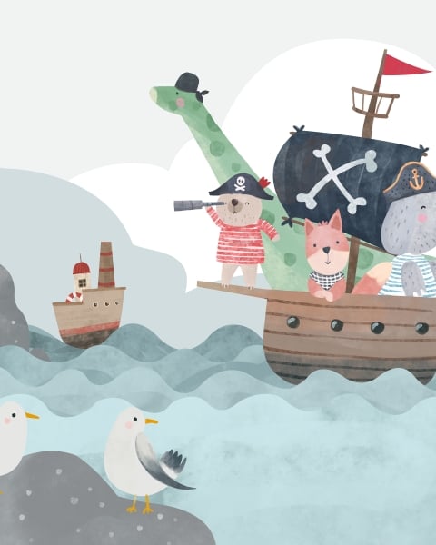 Honpo | Ocean Explorers