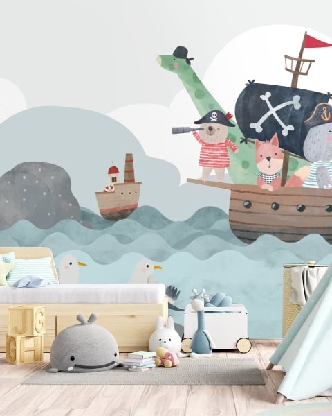 Honpo | Ocean Explorers