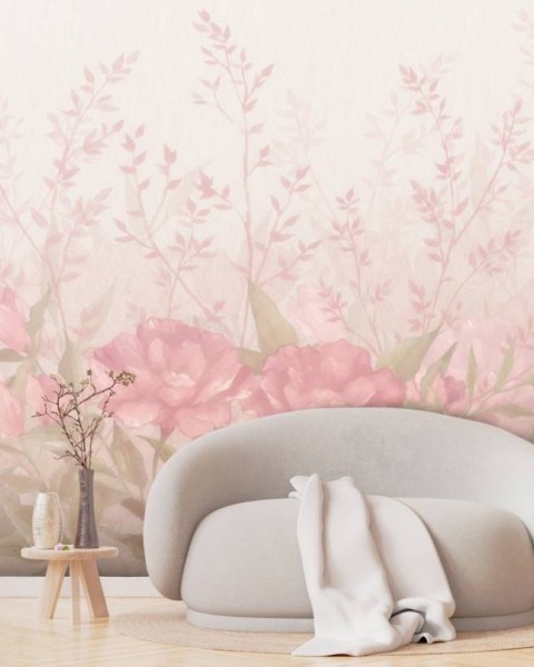 Honpo | Peony Lush | HO-0075