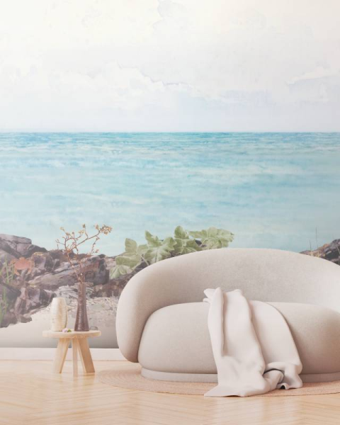 Honpo | Along the Coast | HO-0026