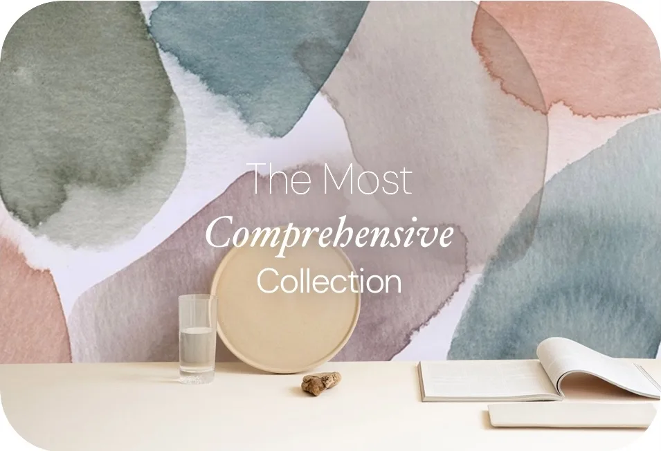 the most comprehensive collection