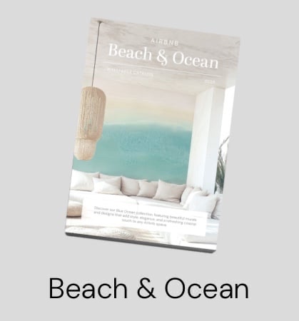 airbnb beach ocean