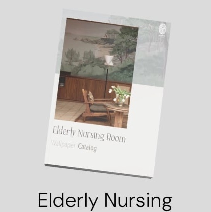 elderly nursing