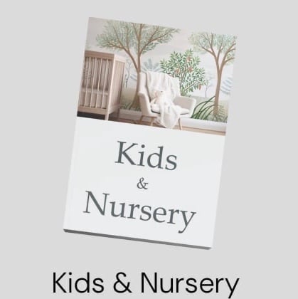 kids nursery