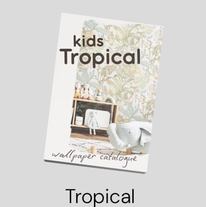 kids tropical