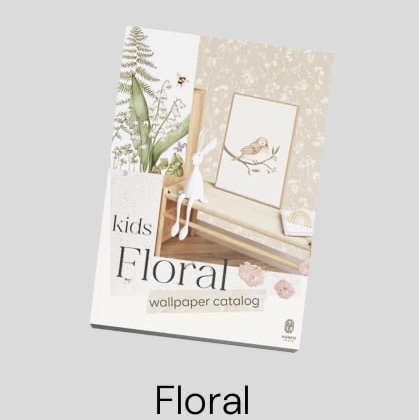 kids floral