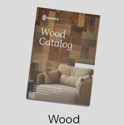 wood