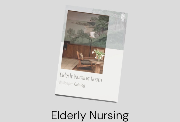 elderly nursing