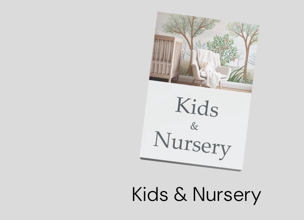 kids nursery