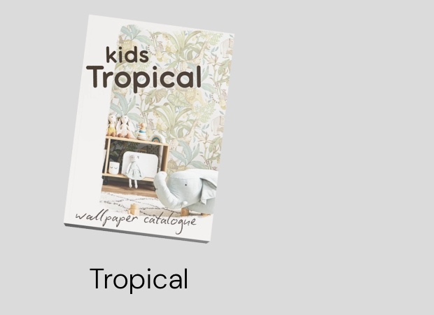 kids tropical