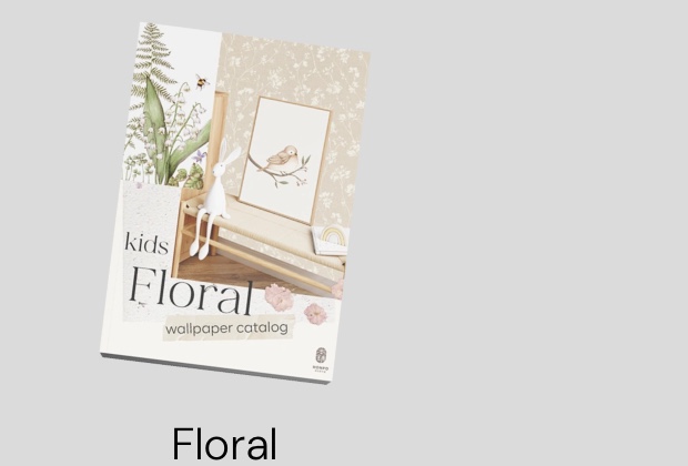 kids floral