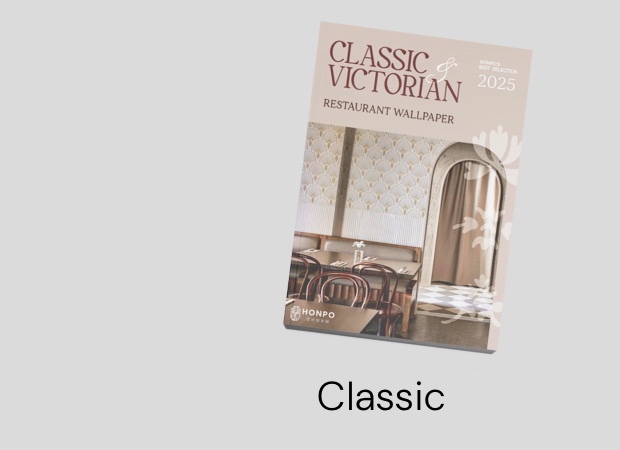 restaurant classic