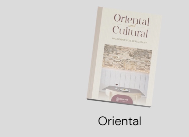 restaurant oriental