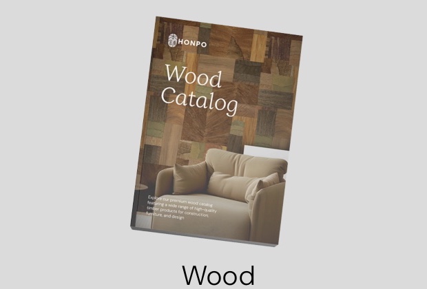 wood