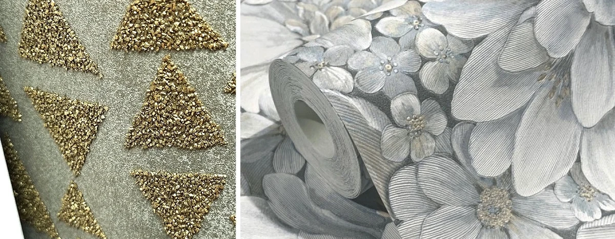 3d wallpaper details