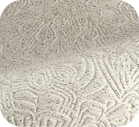 white antique texture