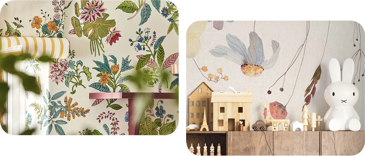 Floral Design