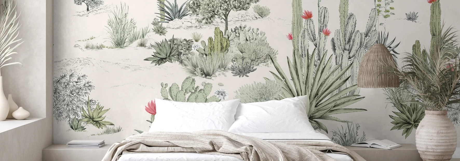 outdoor landscape wall art