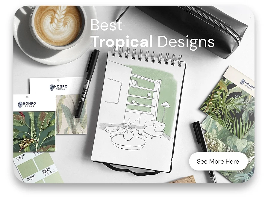 honpo best tropical