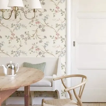 Vintange interior design