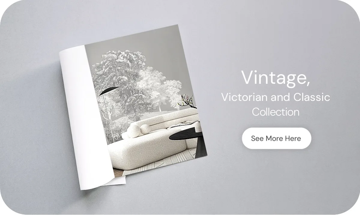 Vintage victorian classic catalog