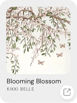 kikki belle