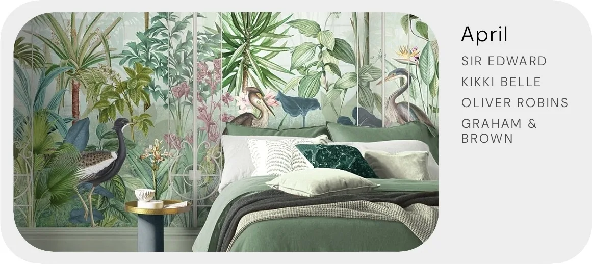 april design
