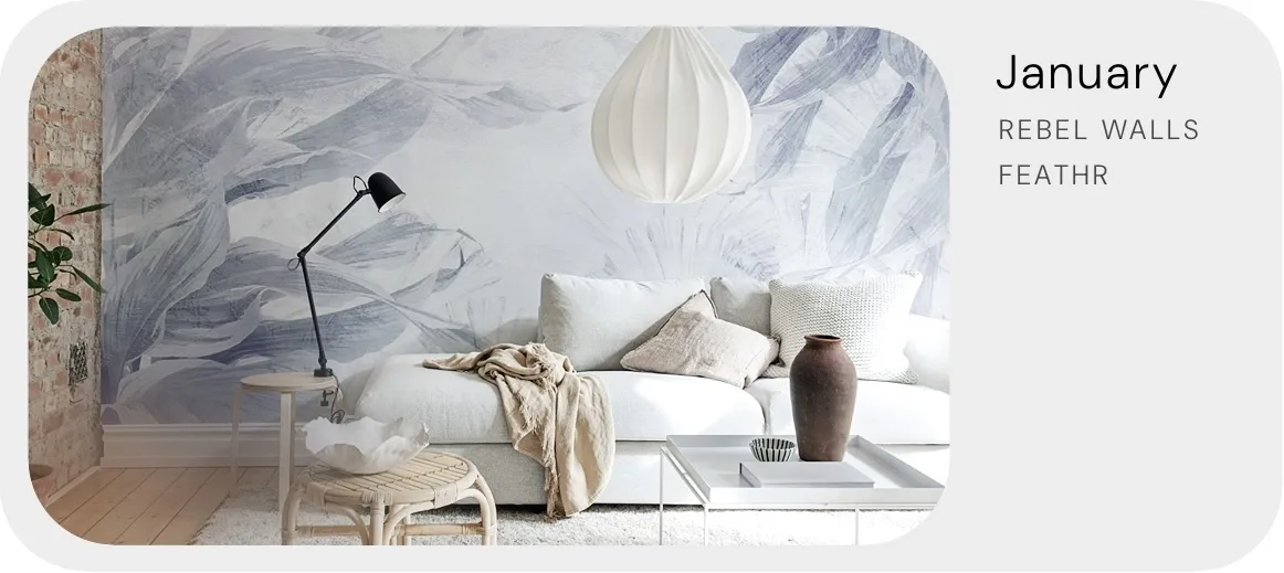 january design