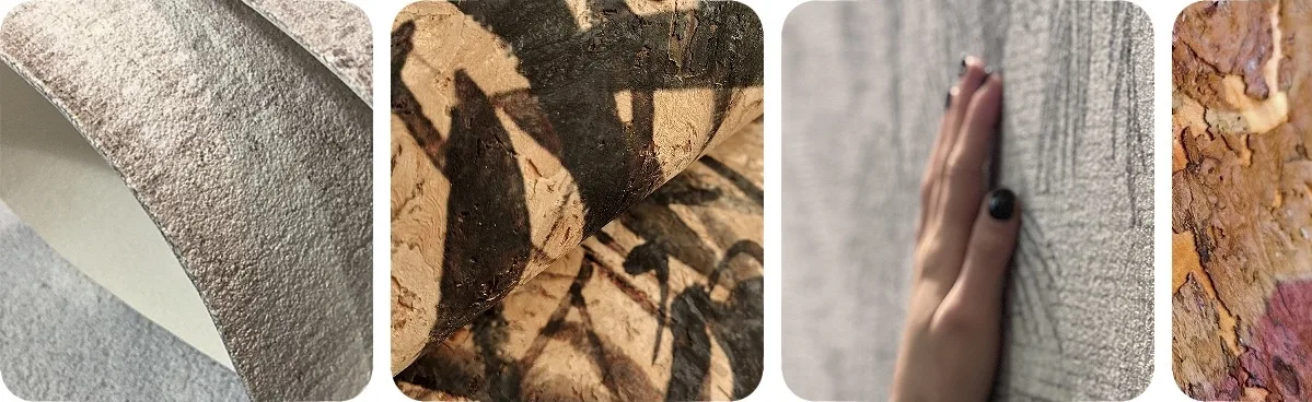special material designs