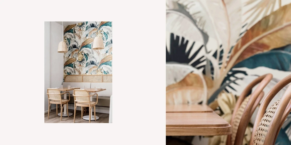 The Important Key Restaurant Style and Theme