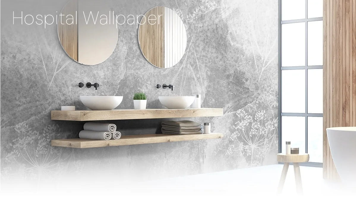 Hospital Wallpaper