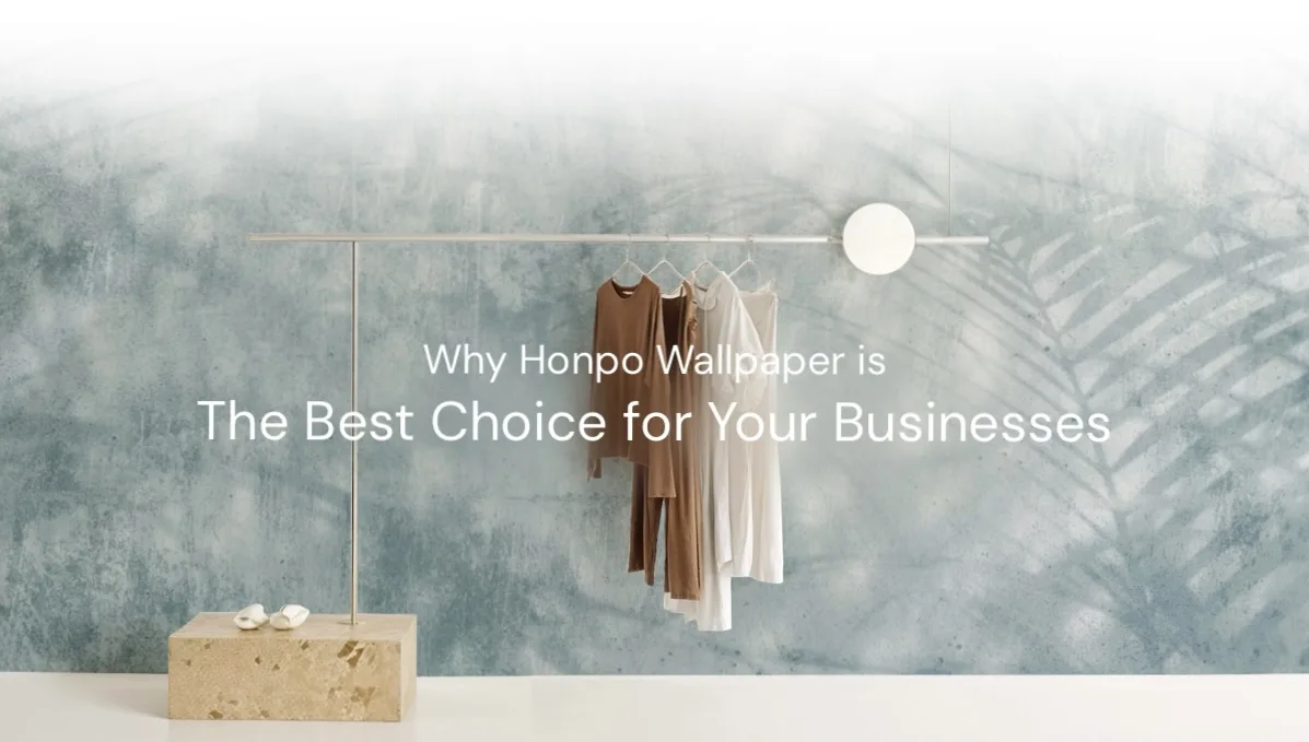 Why Honpo best choice for business
