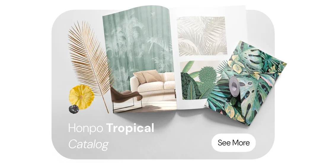 Honpo Tropical Catalog