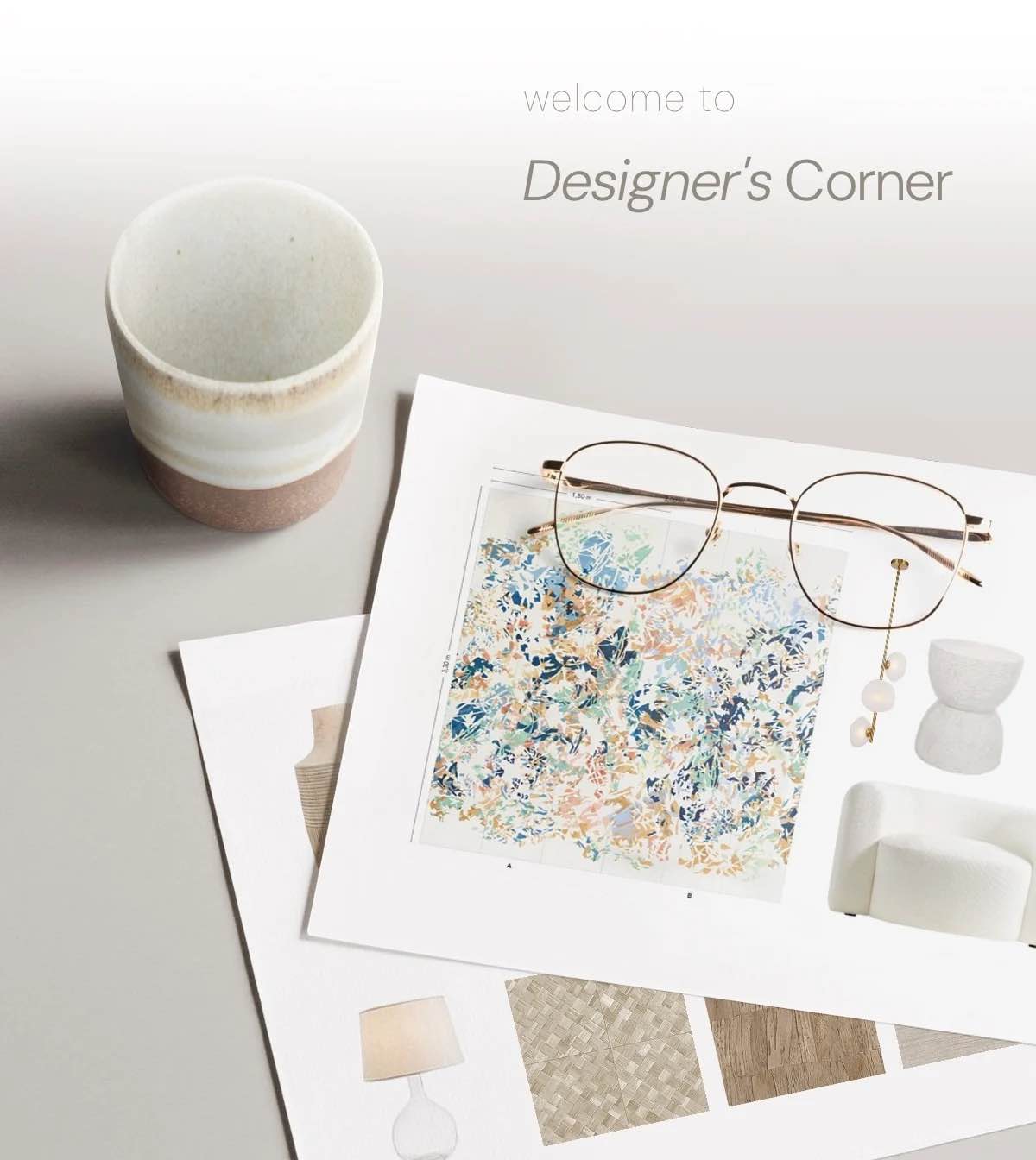 Honpo Designer's Corner