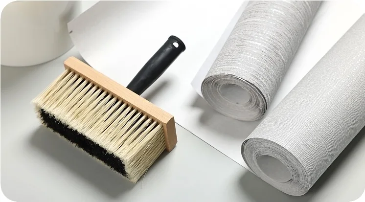 prepare tools