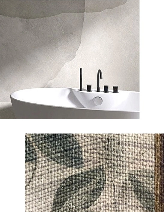 fiberglass bathroom