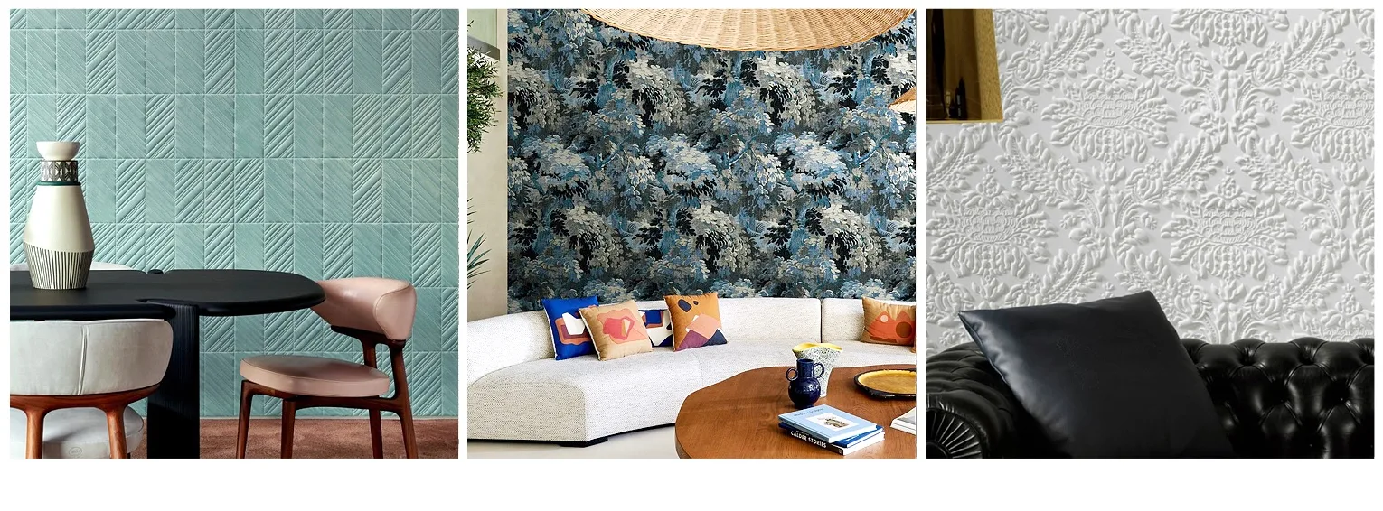 Moooi Wallcovering