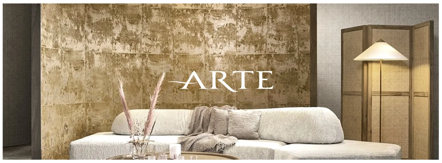 Arte is a top luxury wallpaper brand