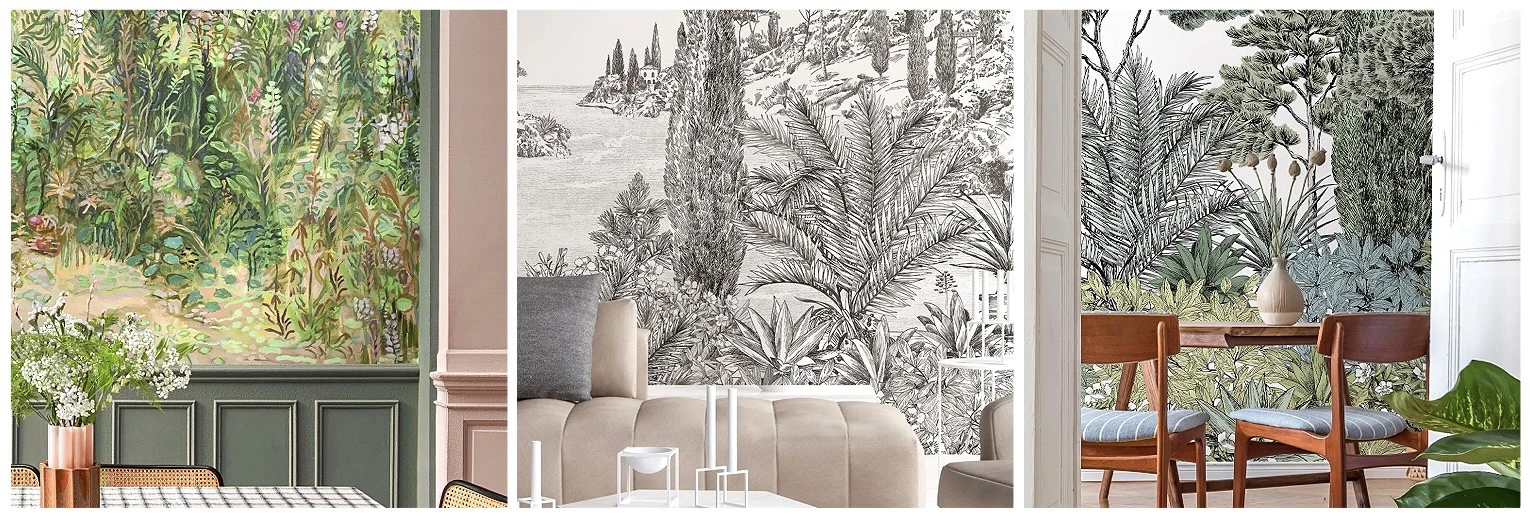 see the detail of each our collection!