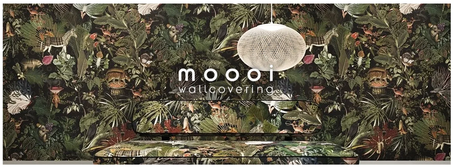 Moooi is the extraordinary design brand founded by Marcel Wanders