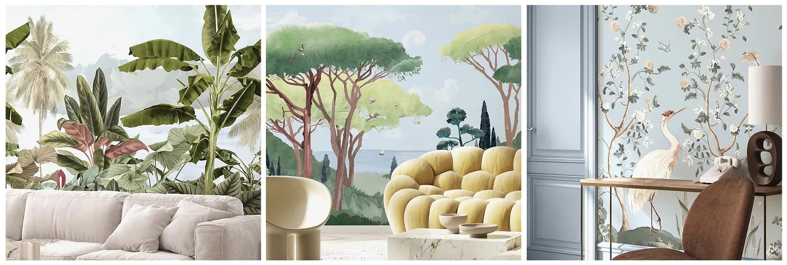 see the detail of each our collection!