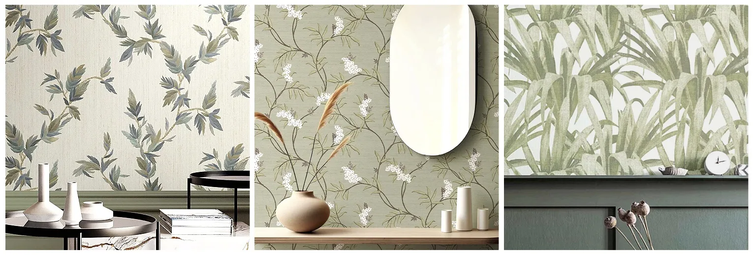 Parato wall design brand