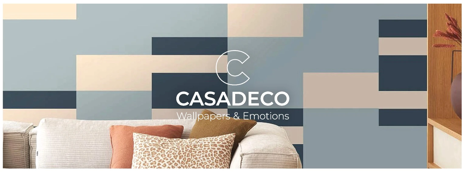 CASADECO creates emotions and sharing with its warm, chic and timeless looks