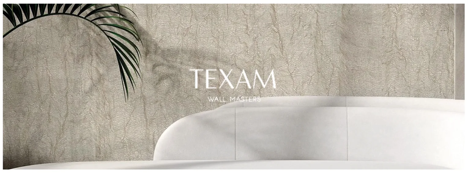 raised the wallpaper from simple decorum to an element capable of giving life to the walls