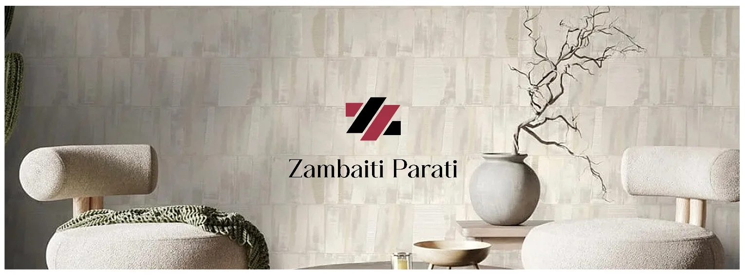 Zambaiti Parati collection brand