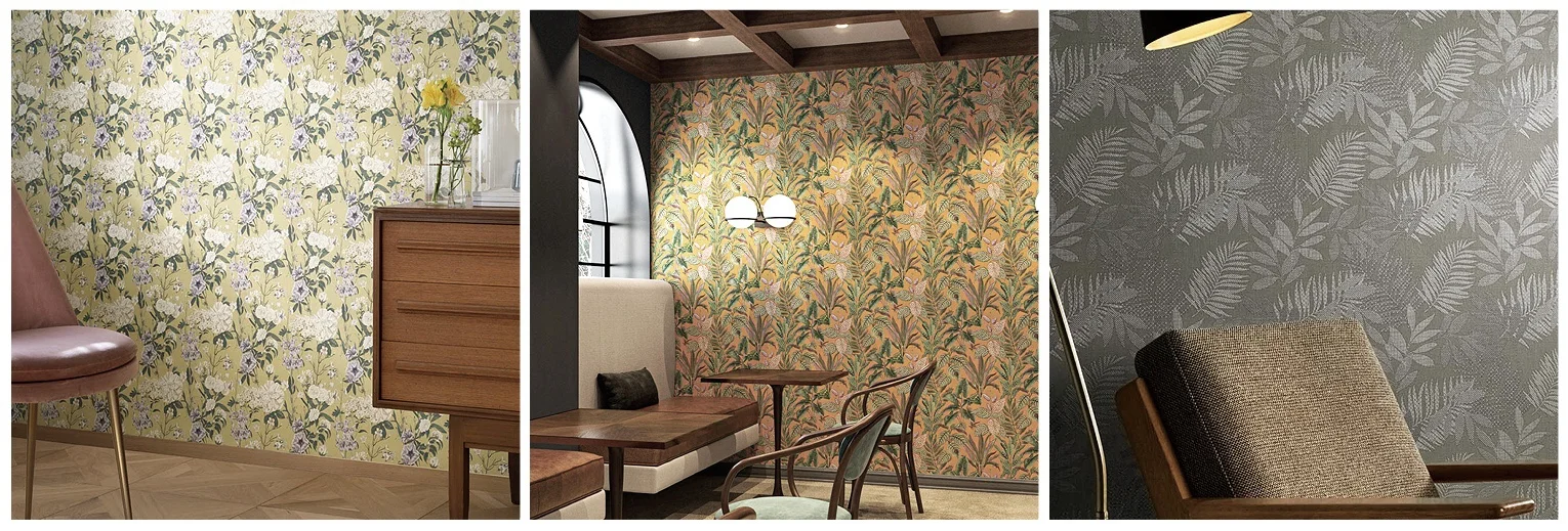 achieve industry-leading product for wallcoverings preparation
