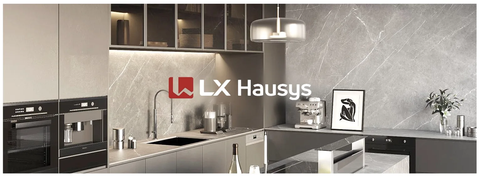 LX Hausys brand collection